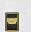 Dragon Shield Card Sleeves: Perfect Fit Clear (100) Toploading Inner Sleeves
